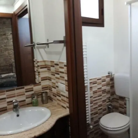 Bed & Breakfast Via Venezia 3*