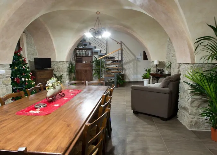 Via Venezia Bed & Breakfast Regalbuto