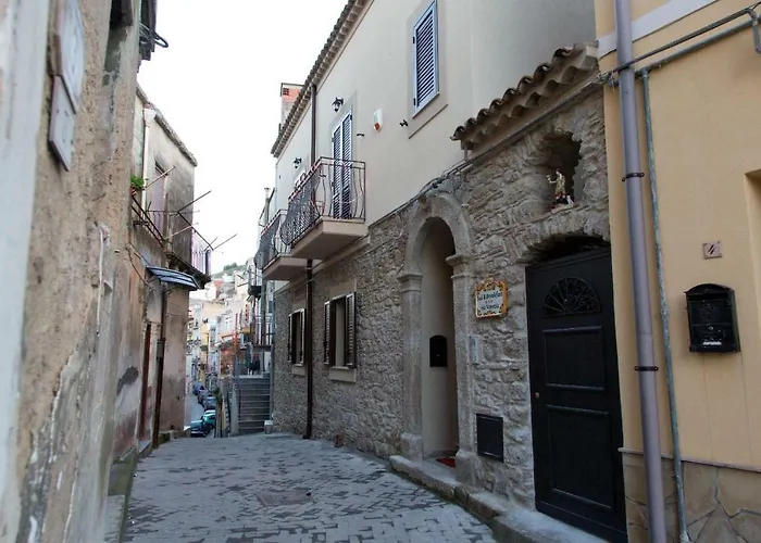 Bed & Breakfast Via Venezia Regalbuto