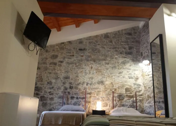 Bed & Breakfast Via Venezia Regalbuto