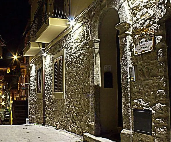 Via Venezia