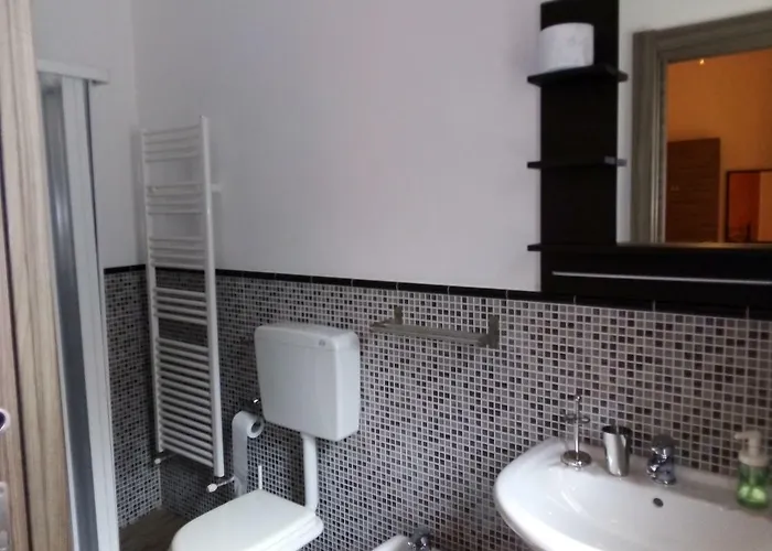 Via Venezia Regalbuto