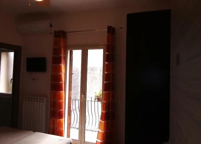 Via Venezia Bed & Breakfast 3*