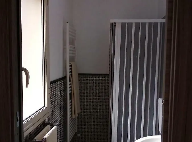 Via Venezia Bed & Breakfast Regalbuto
