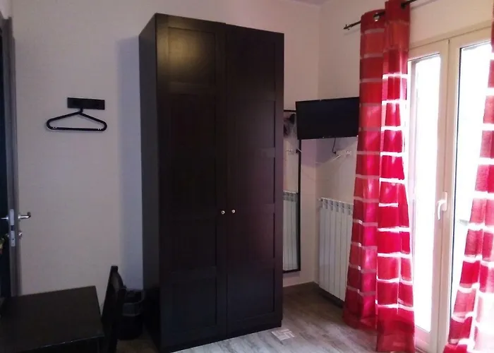Via Venezia Bed & Breakfast Regalbuto