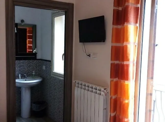 Via Venezia Regalbuto