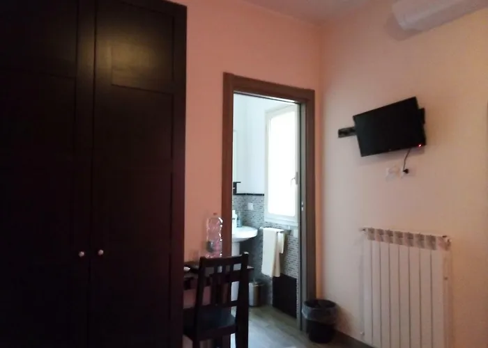Via Venezia Regalbuto