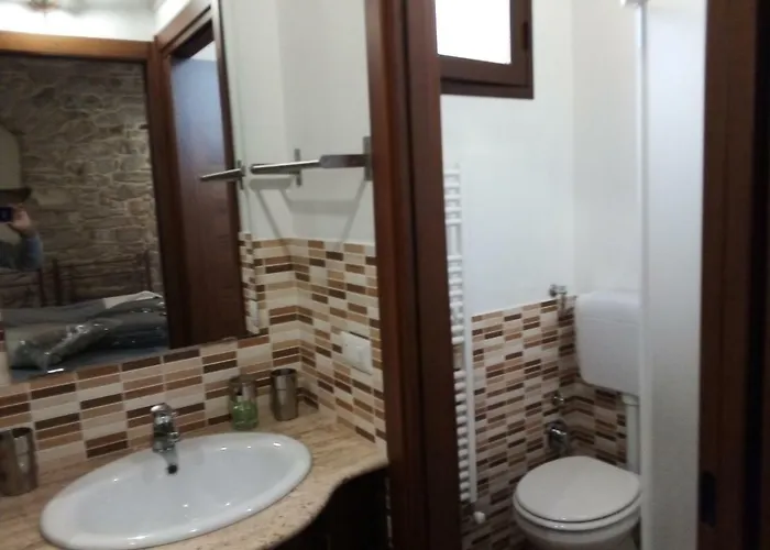 Bed & Breakfast Via Venezia 3*