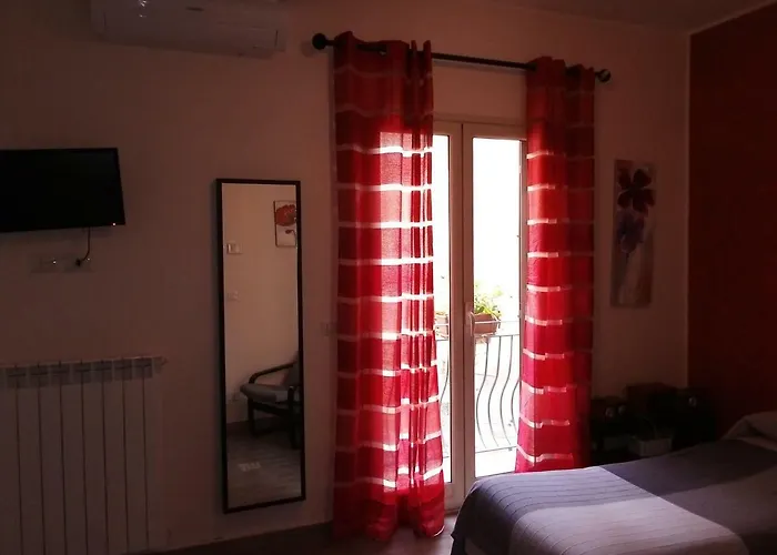 Via Venezia Bed & Breakfast 3*