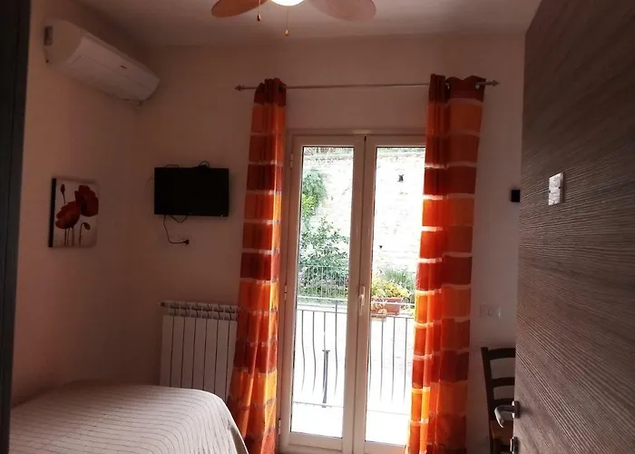 Bed & Breakfast Via Venezia